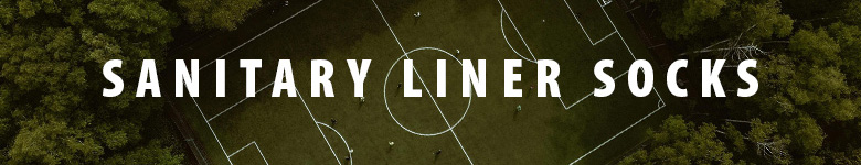 Sanitary Liner Socks